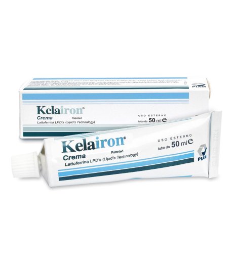 Kelairon Crema 50ml