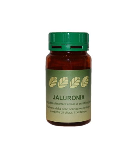 JALURONIX 60 Cps