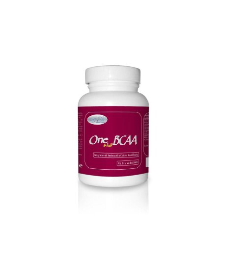 ONE & HALF BCAA 100CPR