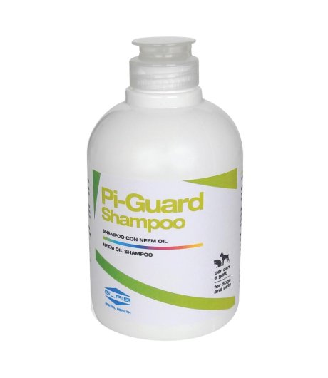 PI GUARD SHAMPOO 300ML