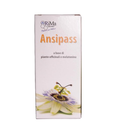 ANSIPASS 45CPS