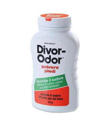 DIVORODOR POLVERE 100G