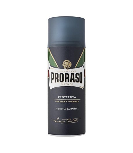 Proraso Sch Barba Prote 400ml