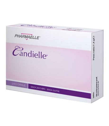 CANDIELLE 20G