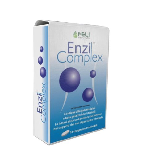 ENZICOMPLEX 24CPR