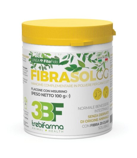 FIBRASOL GG 100G