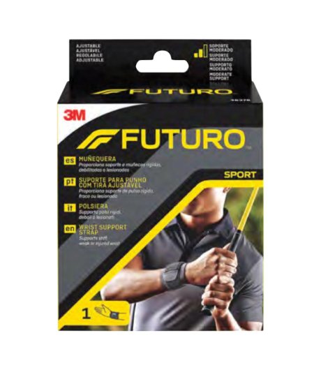 FUTURO SPORT POLSINO ELAST NE