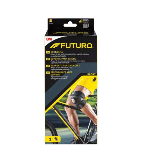 FUTURO SPORT SUPP GINOCCHIO S