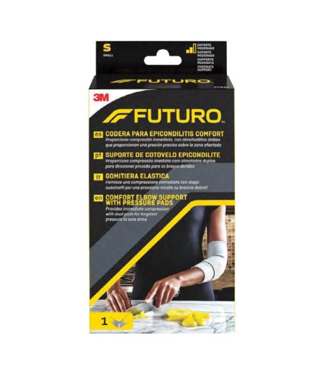 FUTURO GOMITIERA ELASTICA L