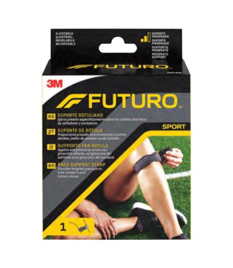 FUTURO SPORT SUPPORTO ROTULA