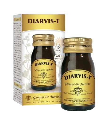 DIARVIS T 60PAST