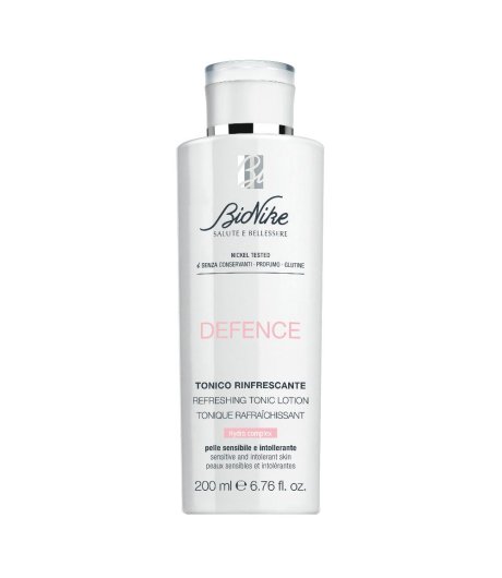 Defence Lozione Ton Rinfr200ml