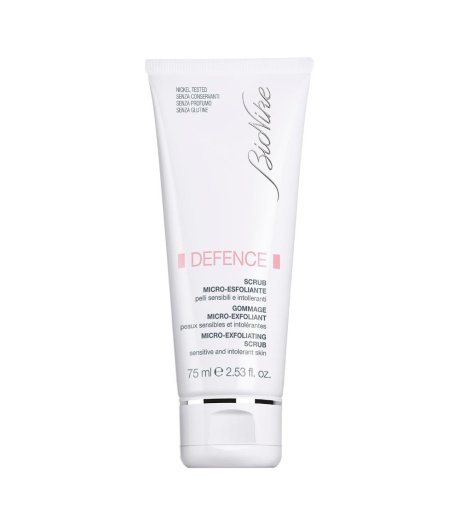 Defence Scrub Micro-esfol 75ml