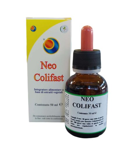 NEO COLIFAST GOCCE 50ML