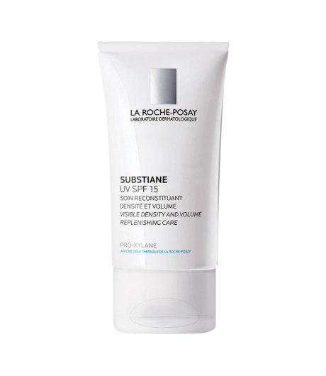 Substiane Uv Spf15 40ml