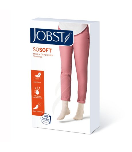 JOBST SOSOFT 15-20 OPER L