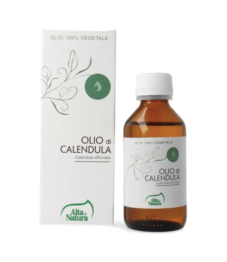 OLIO CALENDULA 100ML