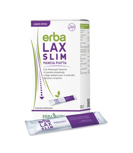 Erbalax Slim 12bust Stick Pack