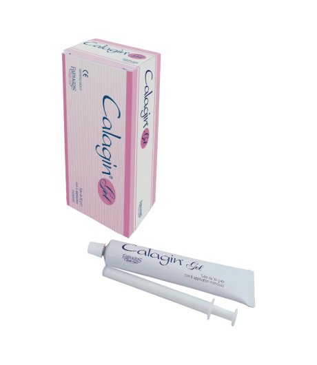 Calagin Gel 30g