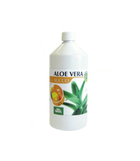 Aloe Vera Succo Ace 1l
