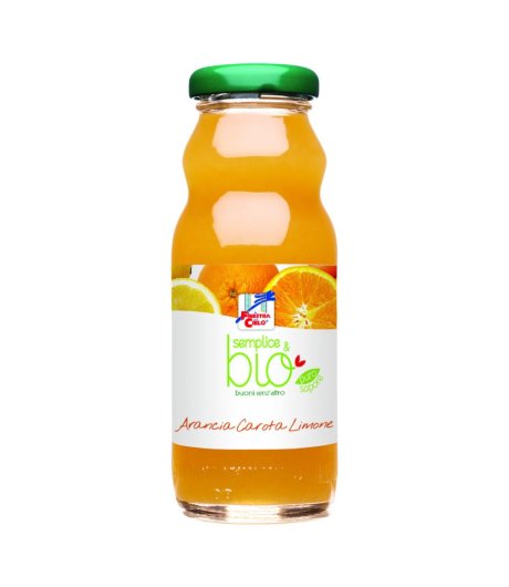 ACE SUCCO 200ML SEMPL&BIO