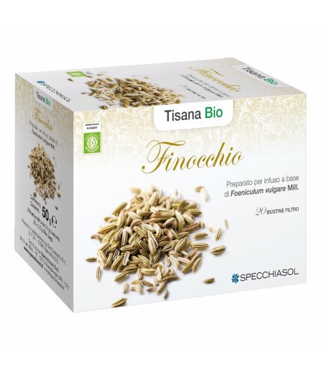 INFUSO FINOCCHIO 20FILTRI