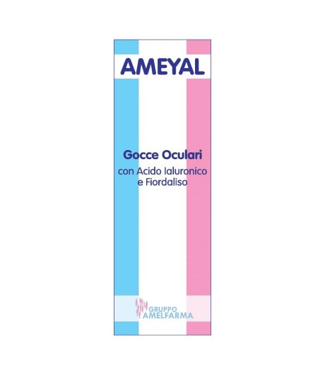 Ameyal Gocce Oculari 15ml