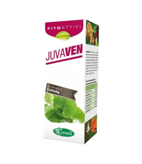 Juvaven 100ml