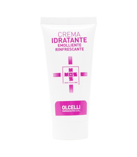 OLCELLI Crema Idrat.50ml