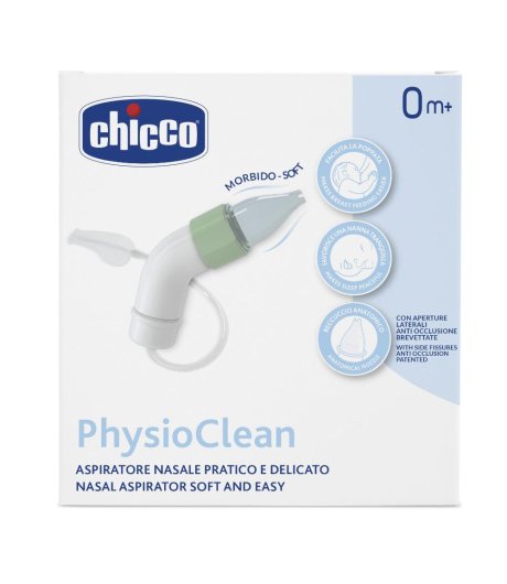 CH PHYSIOCLEAN ASP NASALE