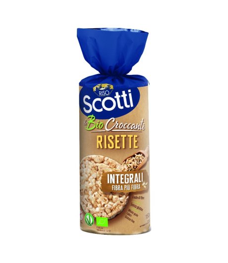 SCOTTI Risette Integrali 150g