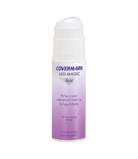 COVERMARK LEG MAGIC 50 75ML