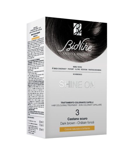 Bionike Shine On Cap Cast Scu3