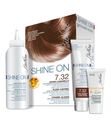 Bionike Shine On Cap Bio Do7.3