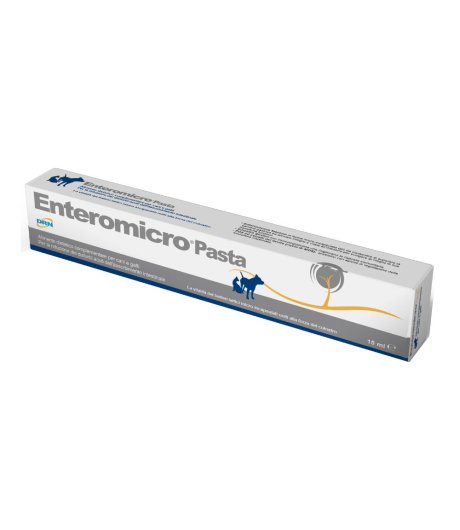 Enteromicro Pasta 15ml