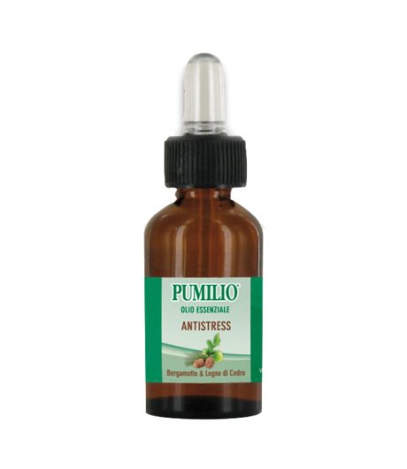 PUMILIO AROMA ANTISTRESS 10ML