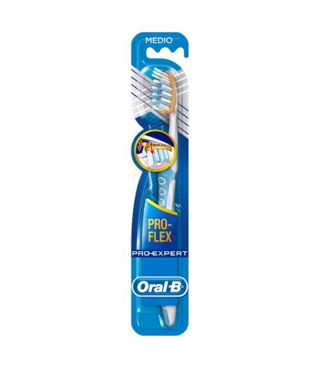 ORAL B PROEXPERT PROFLEX 38MORB<