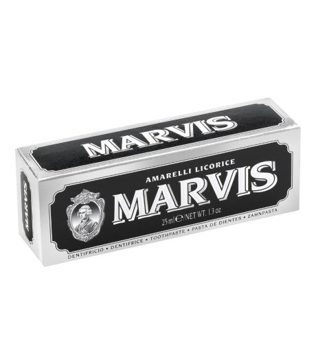 Marvis Licorice Mint 25ml