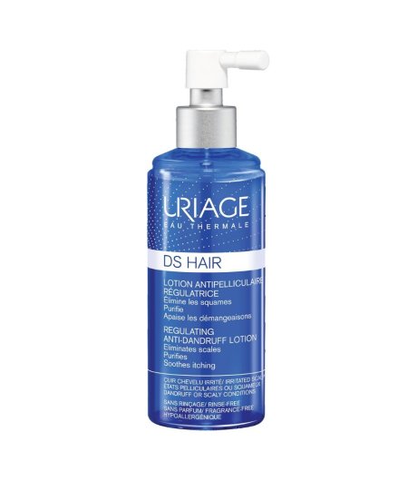 URIAGE DS HAIR LOZIONE SPRAY