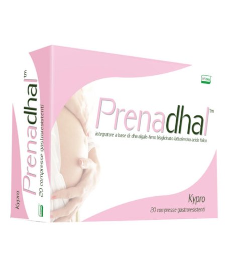 PRENADHAL 20CPR