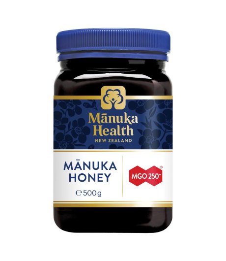 MIELE DI MANUKA MGO250+ 500GR