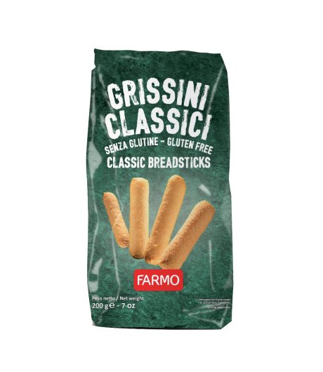 FARMO Grissini Classici 200g