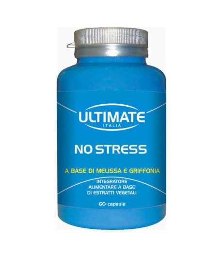 ULTIMATE NO STRESS 60CPS