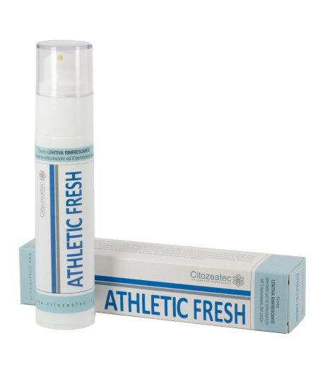 ATHLETIC FRESH CR LEN RINFR 50ML