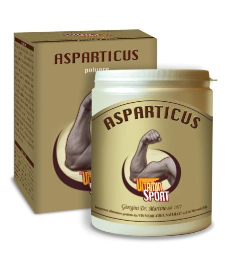 Asparticus Vitaminsport 360g