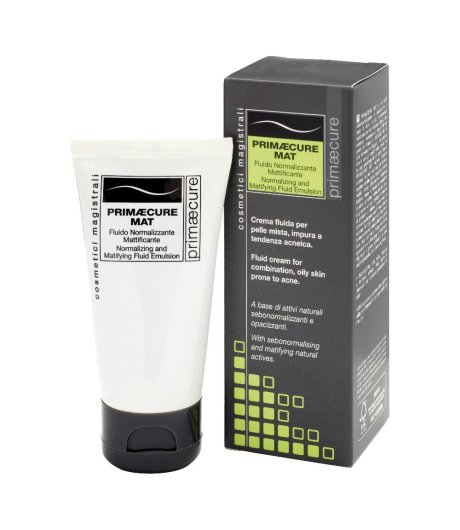 PRIMECURE MAT 50ML