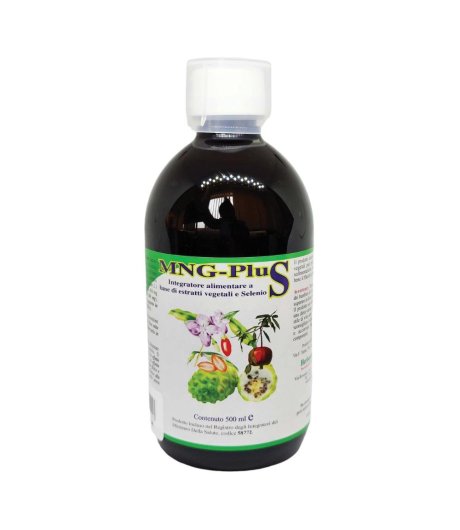 MNG PLUS 500ML HERBOPL