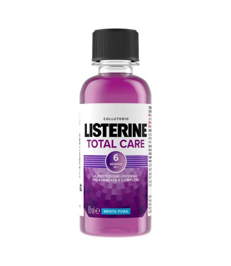 Listerine Total Care 95ml