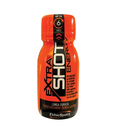 EXTRA SHOT 60ML