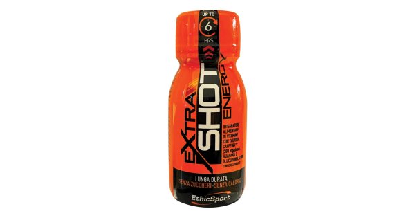 EXTRA SHOT 60ML